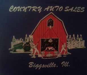 Country Auto Throwback Image